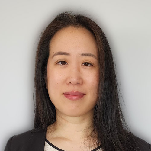 Dr Annabel Lim - Melbourne Anaesthetist